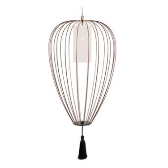 Karman / Pendants & Suspension Lights / Cell 55 cm SE615 INT