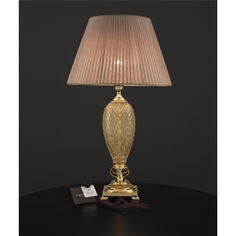 Euroluce Lampadari / Table lamps / Secret LG1 Eternity