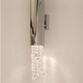 ILFARI / Wall Sconces / Sexy Crystals W1+1