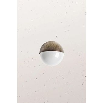 Il Fanale / Outdoor Ceiling Lights / Sfera 291.08.OOB