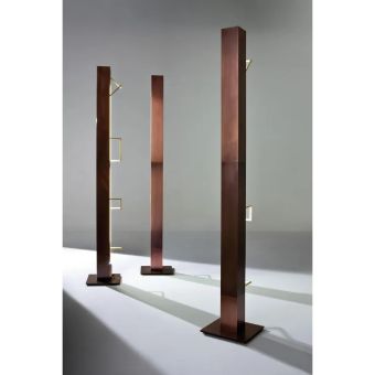 Laurameroni / Floor Lamps / Shadow Structure MA 30