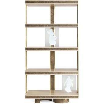 Jumbo Collection / Bookcase / Shinto Bookcase