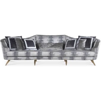 Jumbo Collection / Sofas / Shogun