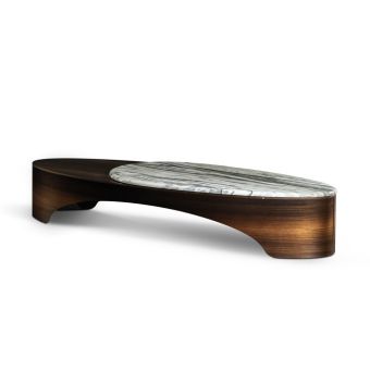 Longhi / Coffee Tables / Gregg Y 928