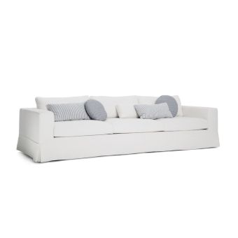 DOM Edizioni / Sofas / Montauk