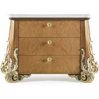 Jumbo Collection / Night Table / Sophie Night Table