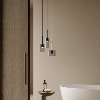 Axolight / Single Pendant / Spillray EVO