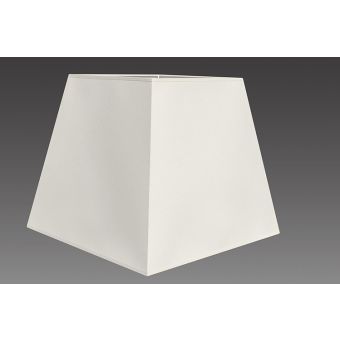 Casadisagne / Lampshades / Square Shade Hight 35.35x23x30