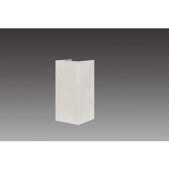 Casadisagne / Lampshades / Square Shade Straight 1 2.12.11x12x25