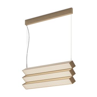 Contardi / Pendants & Suspension Lights / Stick so trio