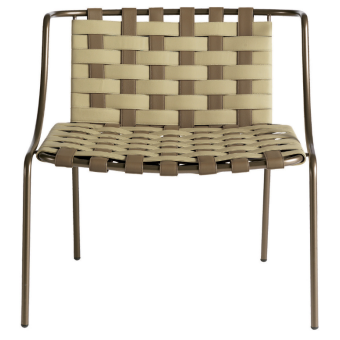 Zanaboni / Armchairs / Sunrise