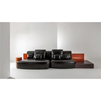 Laurameroni / Sofas / Symphony Sofa