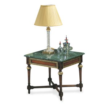 Francesco Molon / Side Tables / New Empire T1.01
