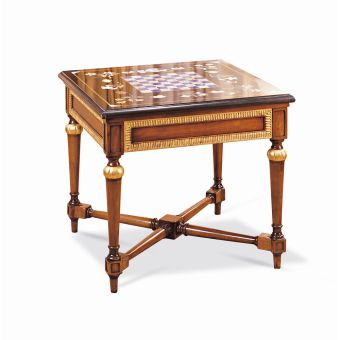 Francesco Molon / Game Tables / New Empire T1.02