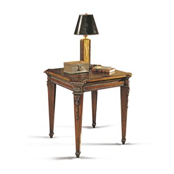 Francesco Molon / Side Tables / Italian & French Country T103.01