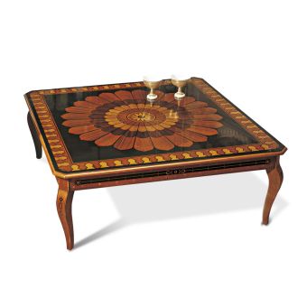 Francesco Molon / Coffee Tables / New Empire T106.01