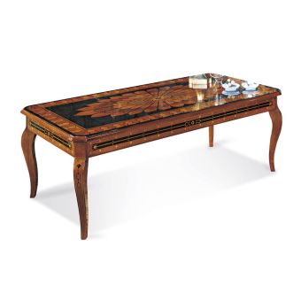 Francesco Molon / Coffee Tables / New Empire T106.02