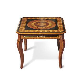 Francesco Molon / Side Tables / New Empire T106.03