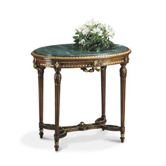 Francesco Molon / Side Tables / New Empire T111