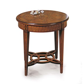 Francesco Molon / Center Tables / New Empire T115