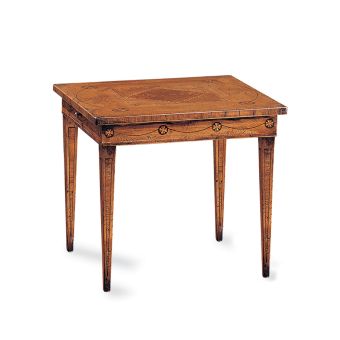 Francesco Molon / Side Tables / Italian & French Country T116.01
