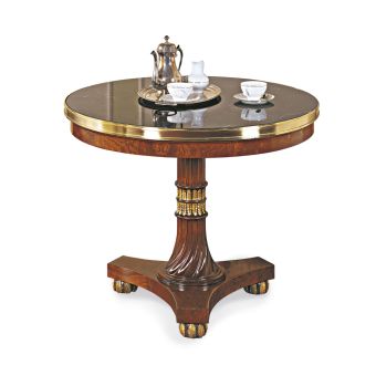 Francesco Molon / Side Tables / New Empire T118.01