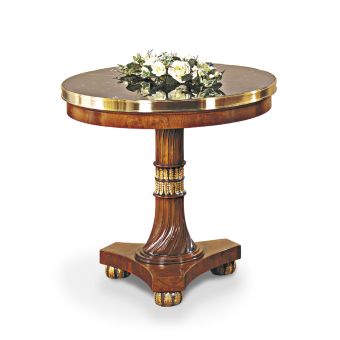 Francesco Molon / Side Tables / New Empire T118
