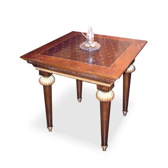 Francesco Molon / Side Tables / New Empire T125.03