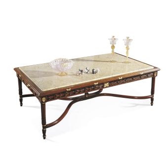 Francesco Molon / Side Tables / New Empire T128.02