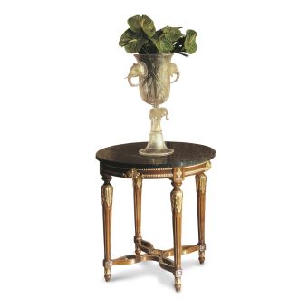 Francesco Molon / Side Tables / New Empire T129.01