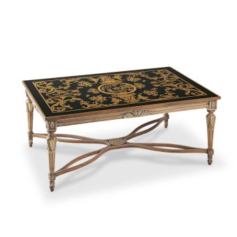 Francesco Molon / Side Tables / New Empire T129.03-B
