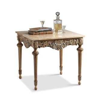 Francesco Molon / Side Tables / New Empire T130-B