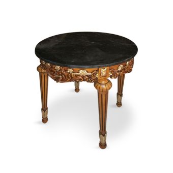 Francesco Molon / Side Tables / New Empire T130.01
