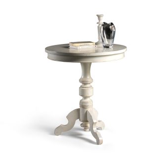 Francesco Molon / Side Tables / Minion T143 .01