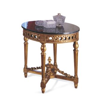 Francesco Molon / Side Tables / New Empire T145