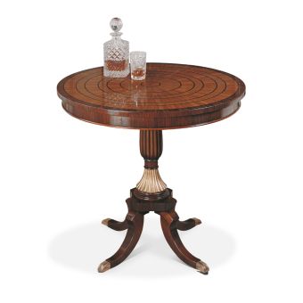 Francesco Molon / Side Tables / New Empire T157