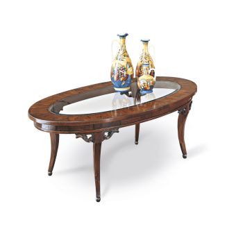 Francesco Molon / Side Tables / Italian & French Country T159