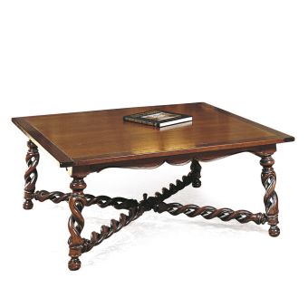 Francesco Molon / Side Tables / Italian & French Country T160