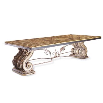 Francesco Molon / Coffee Tables / Italian & French Country T163