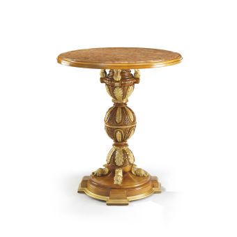 Francesco Molon / Side Tables / New Empire T169