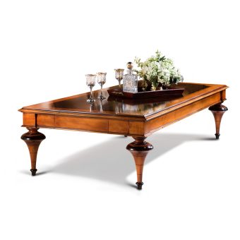 Francesco Molon / Coffee Tables / New Empire T170.01