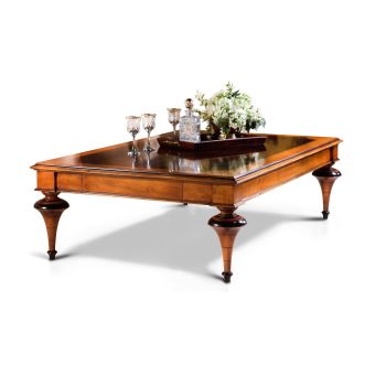 Francesco Molon / Coffee Tables / Italian & French Country T170