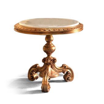 Francesco Molon / Side Tables / New Empire T171.01