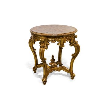 Francesco Molon / Side Tables / New Empire T198.02