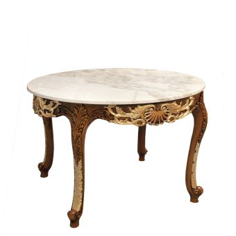 Francesco Molon / Side Tables / New Empire T404.04