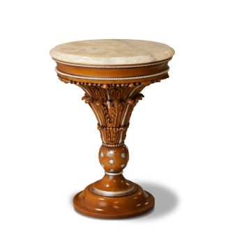 Francesco Molon / Side Tables / New Empire T431