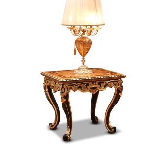Francesco Molon / Side Tables / New Empire T455.01