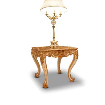 Francesco Molon / Side Tables / New Empire T455.02