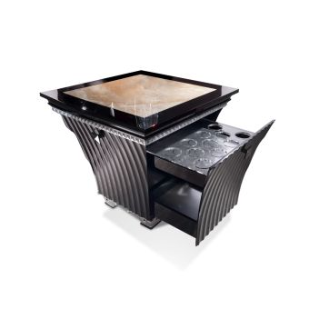Francesco Molon / Side Tables / Eclectica Vanity T500.02