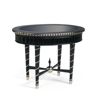 Francesco Molon / Side Tables / Eclectica Plateau T501